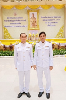 ไฟล์แนบ กปภ.สาขาระนอง ร่วมกิจกรรมเฉลิมพระเกียรติพระบาทสมเด็จพระเจ้าอยู่หัว เนื่องในโอกาสพระราชพิธีมหามงคลเฉลิมพระชนมพรรษา 6 รอบ 28 กรกฎาคม 2567