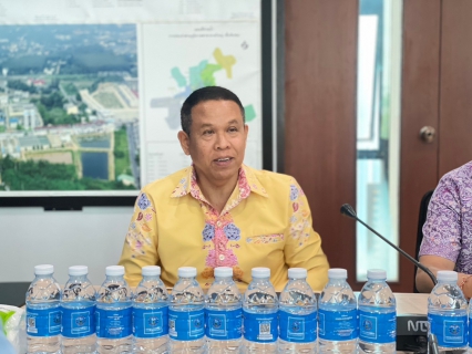 ไฟล์แนบ กปภ.สาขาหาดใหญ่(พ) ประชุมหารือร่วมกับ  กฟภ.อำเภอหาดใหญ่ เพื่อแก้ปัญหาระบบไฟฟ้า 