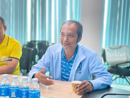 ไฟล์แนบ กปภ.สาขาหาดใหญ่(พ) ประชุมหารือร่วมกับ  กฟภ.อำเภอหาดใหญ่ เพื่อแก้ปัญหาระบบไฟฟ้า 