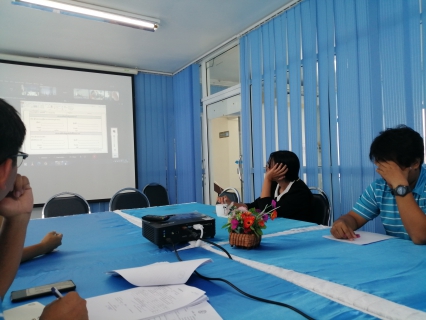 ไฟล์แนบ การประปาส่วนภูมิภาคสาขาท่าตะโก  จัดกิจกรรม  Morning Talk (สนทนายามเช้า) ครั้งที่ 4/2567