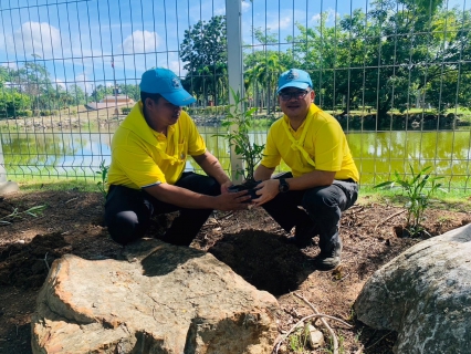 ไฟล์แนบ การประปาส่วนภูมิภาค(กปภ.) สาขาอรัญประเทศ เข้าร่วมกิจกรรมจิตอาสาพัฒนาเนื่องในวันแม่แห่งชาติ ณ สวนกาญจนาภิเษก ต. อรัญประเทศ อ.อรัญประเทศ จ.สระแก้ว ในวัน พฤหัสบดี ที่ 8 สิงหาคม 2567