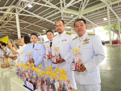 ไฟล์แนบ กปภ.สาขาคลองหลวง ร่วมพิธีเฉลิมพระเกียรติสมเด็จพระนางเจ้าสิริกิติ์ พระบรมราชินีนาถ พระบรมราชชนนีพันปีหลวง เนื่องในโอกาสวันเฉลิมพระชนมพรรษา 12 สิงหาคม 2567 