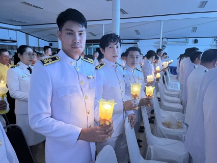 ไฟล์แนบ กปภ.สาขาเทิง ร่วมพิธีเฉลิมพระเกียรติสมเด็จพระนางเจ้าสิริกิติ์ พระบรมราชินีนาถ พระบรมราชชนนีพันปีหลวง เนื่องในวันเฉลิมพระชนมพรรษา 12 สิงหาคม 2567