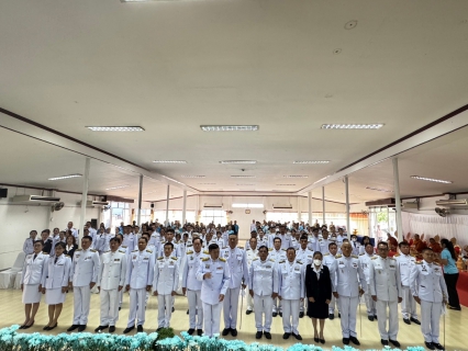 ไฟล์แนบ กปภ.สาขาเทิง ร่วมพิธีเฉลิมพระเกียรติสมเด็จพระนางเจ้าสิริกิติ์ พระบรมราชินีนาถ พระบรมราชชนนีพันปีหลวง เนื่องในวันเฉลิมพระชนมพรรษา 12 สิงหาคม 2567