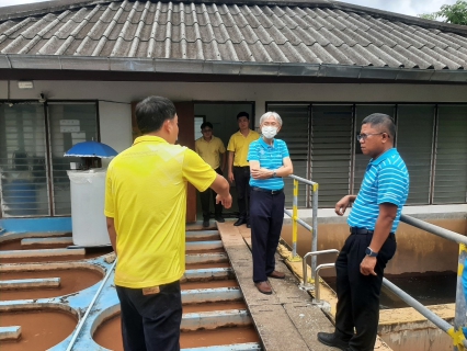 ไฟล์แนบ รปก.1 ลงพื้นที่ตรวจเยี่ยม กปภ.สาขาท่าวังผา ติดตามผลการดำเนินงานประจำปี 2567 