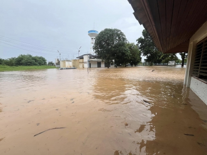 ไฟล์แนบ กปภ. ห่วงน้ำท่วมภาคเหนือ พร้อมรับมือสถานการณ์ฉุกเฉิน