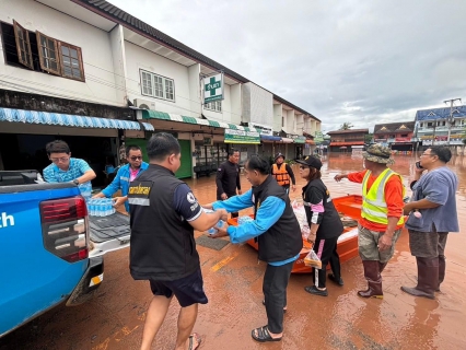 ไฟล์แนบ กปภ. ห่วงน้ำท่วมภาคเหนือ พร้อมรับมือสถานการณ์ฉุกเฉิน