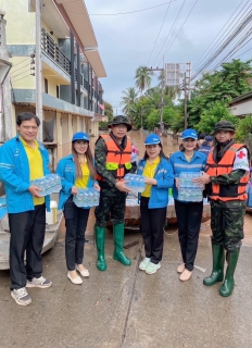 ไฟล์แนบ กปภ. ส่งน้ำใจสู้ภัยน้ำท่วม ! เดินหน้าช่วยเหลือประชาชนอย่างต่อเนื่อง
