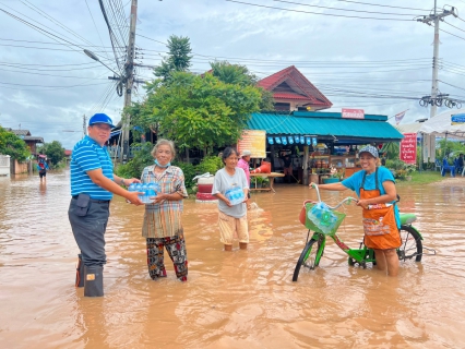 ไฟล์แนบ กปภ. ส่งน้ำใจสู้ภัยน้ำท่วม ! เดินหน้าช่วยเหลือประชาชนอย่างต่อเนื่อง