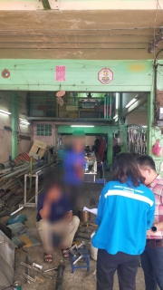 ไฟล์แนบ กปภ.สาขาอ้อมน้อย ติดตามหนี้ค้างชำระค่าน้ำประปา