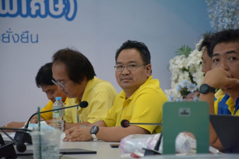 ไฟล์แนบ การประปาส่วนภูมิภาคสาขารังสิต(ชั้นพิเศษ) จัดกิจกรรมสนทนายามเช้า ( Morning Talk ประจำเดือน กันยายน 2567