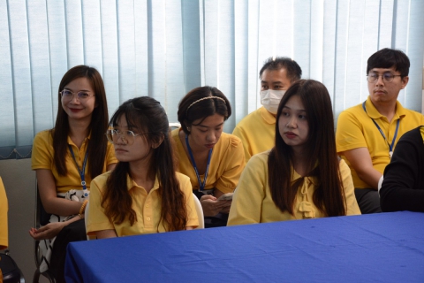 ไฟล์แนบ การประปาส่วนภูมิภาคสาขารังสิต(ชั้นพิเศษ) จัดกิจกรรมสนทนายามเช้า ( Morning Talk ประจำเดือน กันยายน 2567