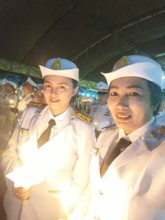 ไฟล์แนบ กปภ.สาขาบางสะพาน เข้าร่วมกิจกรรมเฉลิมพระเกียรติพระบาทสมเด็จพระเจ้าอยู่หัว เนื่องในโอกาสพระราชพิธีมหามงคลเฉลิมพระชนมพรรษา 6 รอบ 28 กรกฎาคม 2567