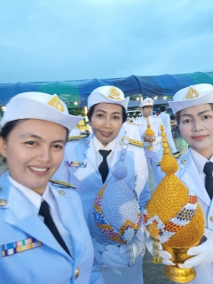 ไฟล์แนบ กปภ.สาขาบางสะพาน เข้าร่วมกิจกรรมเฉลิมพระเกียรติพระบาทสมเด็จพระเจ้าอยู่หัว เนื่องในโอกาสพระราชพิธีมหามงคลเฉลิมพระชนมพรรษา 6 รอบ 28 กรกฎาคม 2567