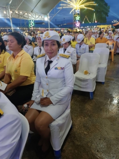 ไฟล์แนบ กปภ.สาขาบางสะพาน เข้าร่วมกิจกรรมเฉลิมพระเกียรติพระบาทสมเด็จพระเจ้าอยู่หัว เนื่องในโอกาสพระราชพิธีมหามงคลเฉลิมพระชนมพรรษา 6 รอบ 28 กรกฎาคม 2567