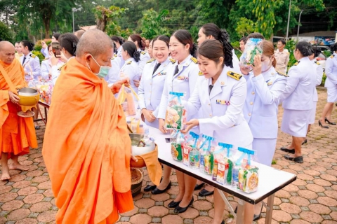 ไฟล์แนบ กปภ.สาขาบางสะพาน เข้าร่วมกิจกรรมเฉลิมพระเกียรติพระบาทสมเด็จพระเจ้าอยู่หัว เนื่องในโอกาสพระราชพิธีมหามงคลเฉลิมพระชนมพรรษา 6 รอบ 28 กรกฎาคม 2567