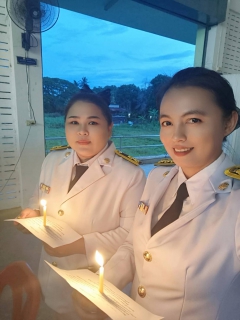 ไฟล์แนบ การประปาส่วนภูมิภาคสาขาบางสะพาน  ร่วมพิธีเฉลิมพระเกียรติสมเด็จพระนางเจ้าสิริกิติ์ พระบรมราชินีนาถ พระบรมราชชนนีพันปีหลวง เนื่องในโอกาสวันเฉลิมพระชนมพรรษา 12 สิงหาคม 2567