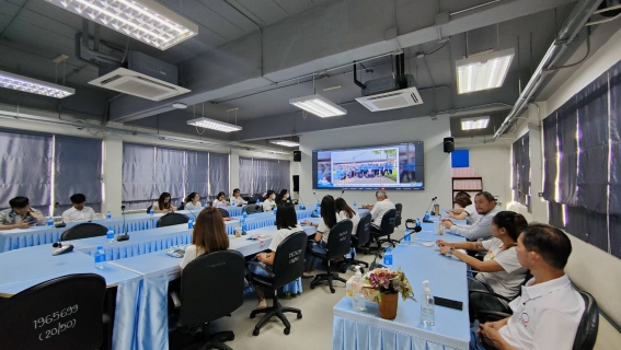 ไฟล์แนบ กปภ.เขต ๑ ร่วมกิจกรรม TOWN HALL MEETING  STRIVER สไตล์ บายพี่หมง  