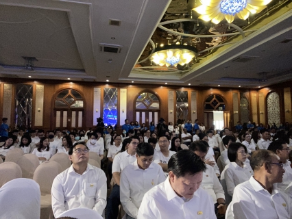 ไฟล์แนบ กปภ.เขต ๑ ร่วมกิจกรรม TOWN HALL MEETING  STRIVER สไตล์ บายพี่หมง  
