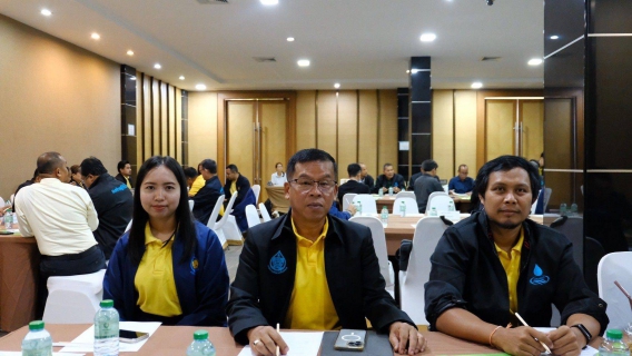 ไฟล์แนบ กปภ.สาขาภูเก็ต ร่วมประชุมเชิงปฏิบัติการเสริมสร้างความเข้มแข็งองค์กรผู้ใช้น้ำระดับลุ่มน้ำ