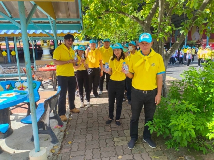 ไฟล์แนบ กปภ.สาขาอ้อมน้อย ร่วมกิจกรรมจิตอาสาพัฒนา เตรียมความพร้อมการรับเสด็จทูลกระหม่อมหญิงอุบลรัตนราชกัญญา สิริวัฒนาพรรณวดี ในวโรกาสเสด็จติดตามผลการดำเนินงานโครงการ TO BE NUMBER ONE จังหวัดนครปฐม