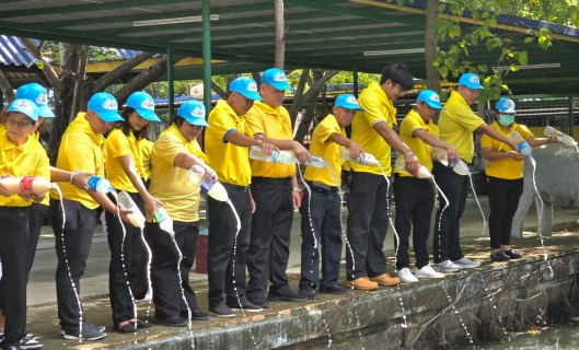 ไฟล์แนบ กปภ.สาขาอ้อมน้อย ร่วมกิจกรรมจิตอาสาพัฒนา เตรียมความพร้อมการรับเสด็จทูลกระหม่อมหญิงอุบลรัตนราชกัญญา สิริวัฒนาพรรณวดี ในวโรกาสเสด็จติดตามผลการดำเนินงานโครงการ TO BE NUMBER ONE จังหวัดนครปฐม