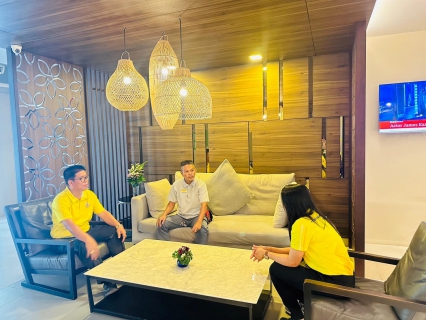 ไฟล์แนบ การประปาส่วนภูมิภาคสาขาตะกั่วป่า จัดกิจกรรมโครงการมุ่งมั่นเพื่อปวงชนเติมใจให้กัน เพื่อเป็นการออกพบลูกค้ารายใหญ่