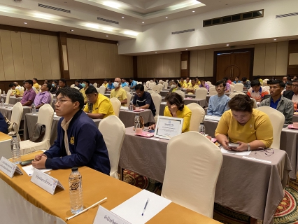 ไฟล์แนบ กปภ.ข.๓ ร่วมอภิปรายแลกเปลี่ยนความรู้ผ่านการประชุมเชิงปฏิบัติการภาคีเครือข่ายเพื่อขับเคลื่อนการพัฒนาคุณภาพแหล่งน้ำดิบและคุณภาพน้ำประปาหมู่บ้านขององค์กรปกครองส่วนท้องถิ่น