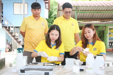 ไฟล์แนบ กปภ. สำเร็จ 100% ตามเป้า ! โครงการหลอมรวมใจ มอบน้ำใสสะอาดให้โรงเรียน