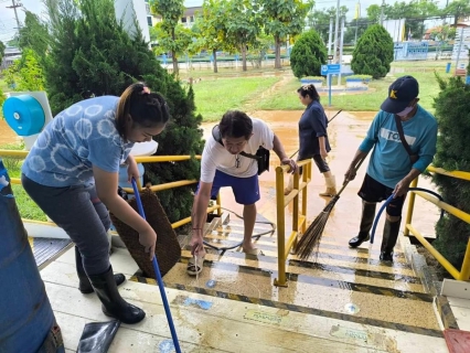 ไฟล์แนบ กปภ.พร้อมช่วยเหลือประชาชนในพื้นที่ ที่ได้รับผลกระทบจากเหตุการณ์น้ำท่วม
