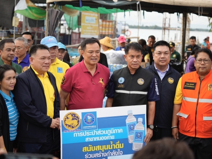ไฟล์แนบ อนุทิน สั่งด่วน! กปภ. ยกเว้นเก็บค่าน้ำประปาพื้นที่ประสบภัย