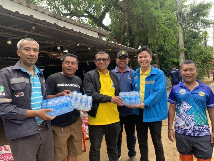 ไฟล์แนบ กปภ.สาขาภูเก็ต เร่งส่งน้ำดื่มสะอาดช่วยผู้ประสบอุทกภัย หลายจังหวัดยังเฝ้าระวังต่อเนื่อง