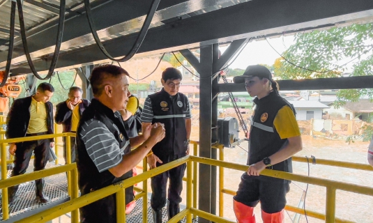 ไฟล์แนบ มท.3 ลุยพื้นที่ติดตามสถานการณ์อุทกภัย อ.แม่สาย 