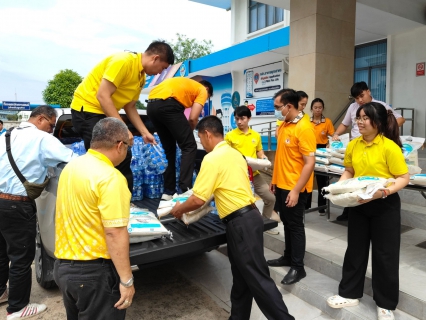 ไฟล์แนบ กปภ.สาขาสมุทรสาคร ร่วมใจส่งมอบความห่วงใย ช่วยเหลือผู้ประสบอุทกภัยภาคเหนือ และภาคตะวันออกเฉียงเหนือ