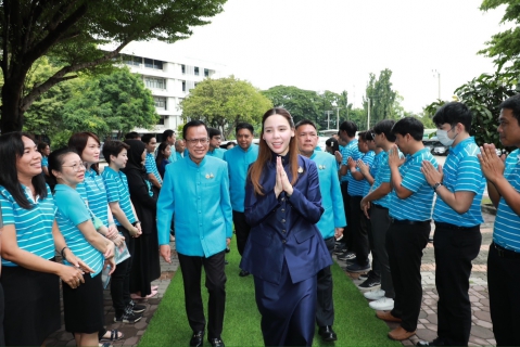 ไฟล์แนบ ซาบีดา ไทยเศรษฐ์ มท.3 ตรวจเยี่ยม กปภ. มอบนโยบายสำคัญ