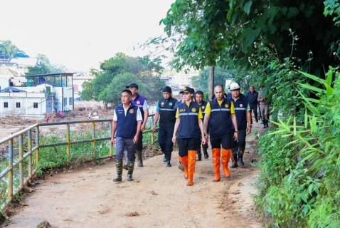 ไฟล์แนบ มท.3 มอบนโยบาย กปภ. ย้ำต้องรวดเร็ว ตื่นตัว พร้อมรับมือทุกสถานการณ์