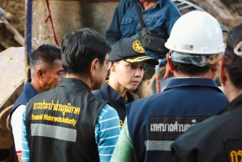 ไฟล์แนบ มท.3 มอบนโยบาย กปภ. ย้ำต้องรวดเร็ว ตื่นตัว พร้อมรับมือทุกสถานการณ์