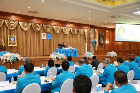 ไฟล์แนบ มท.3 มอบนโยบาย กปภ. ย้ำต้องรวดเร็ว ตื่นตัว พร้อมรับมือทุกสถานการณ์