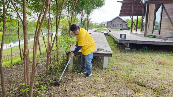 ไฟล์แนบ กปภ.สาขาธัญบุรี ร่วมกิจกรรม โครงการ โคก หนอง นา สัปปายะและรมณียสถาน สถานปฏิบัติธรรมสมเด็จพระสังฆราช (อมฺพรมหาเถร)