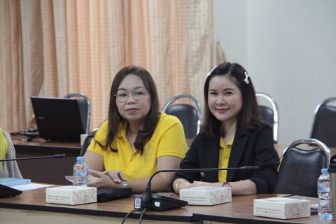 ไฟล์แนบ กองบัญชีและการเงิน จัดประชุมซักซ้อม "บัญชีการเงินที่ควรรู้" ให้กับผู้บริหารและพนักงาน กปภ.ข.9 และ กปภ.สาขา เพื่อปรับปรุงกระบวนการทำงานให้ถูกต้องตามแนวทางปฏิบัติของ กปภ.อย่างมีประสิทธิภาพมากขึ้น