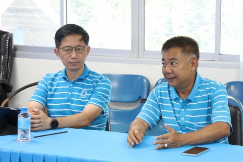 ไฟล์แนบ กปภ. วางแผนผนึกกำลัง กปน. ร่วมฟื้นฟูระบบประปาแม่สาย