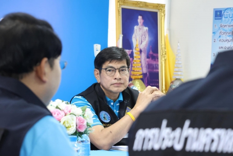 ไฟล์แนบ กปภ. วางแผนผนึกกำลัง กปน. ร่วมฟื้นฟูระบบประปาแม่สาย