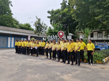 ไฟล์แนบ กปภ.ข.6 ร่วมกับ กปภ.สาขามหาสารคาม ร่วมกิจกรรม Live Action งาน SUSTAINABILITY EXPO 2024