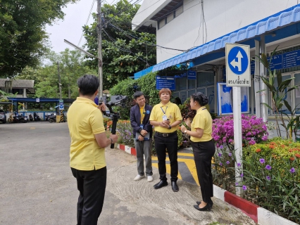 ไฟล์แนบ กปภ.ข.6 ร่วมกับ กปภ.สาขามหาสารคาม ร่วมกิจกรรม Live Action งาน SUSTAINABILITY EXPO 2024