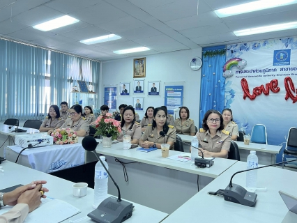 ไฟล์แนบ ผจก.กปภ.สาขาขอนแก่น (พ) ไหว้สักการะสิ่งศักดิ์สิทธิ์เสริมสิริมงคล ในโอกาสเข้ารับตำแหน่งใหม่ 