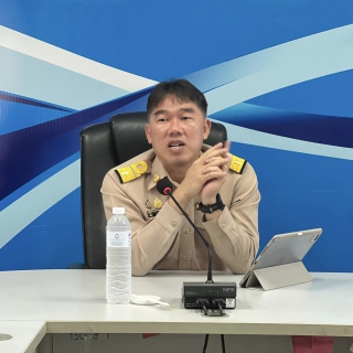 ไฟล์แนบ ผจก.กปภ.สาขาขอนแก่น (พ) ไหว้สักการะสิ่งศักดิ์สิทธิ์เสริมสิริมงคล ในโอกาสเข้ารับตำแหน่งใหม่ 