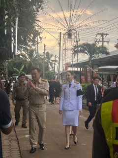 ไฟล์แนบ กปภ.สาขาอุทัยธานี มอบน้ำดื่มตราสัญลักษณ์ กปภ. สนับสนุนพิธีบำเพ็ญกุศลสวดพระอภิธรรมผู้เสียชีวิตจากเหตุการณ์รถบัสทัศนศึกษาของโรงเรียนวัดเขาพระยาสังฆาราม