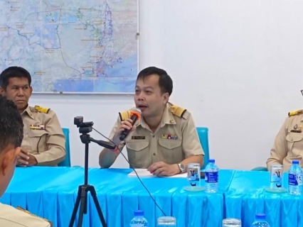 ไฟล์แนบ กปภ.สาขาสมุทรสาคร (พ) จัดกิจกรรมสนทนายามเช้า Morning Talk ประจำเดือนตุลาคม 2567