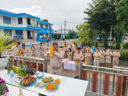 ไฟล์แนบ กปภ.สาขาสมุทรสาคร (พ) จัดกิจกรรมสนทนายามเช้า Morning Talk ประจำเดือนตุลาคม 2567