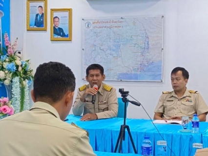 ไฟล์แนบ กปภ.สาขาสมุทรสาคร (พ) จัดกิจกรรมสนทนายามเช้า Morning Talk ประจำเดือนตุลาคม 2567